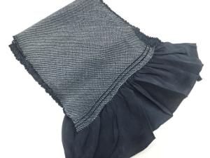本総絞り　男物兵児帯